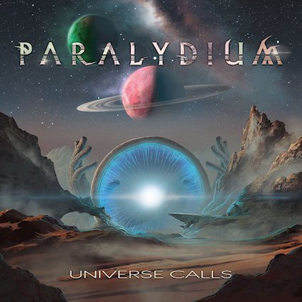 PARALYDIUM universe calls COVER.jpg