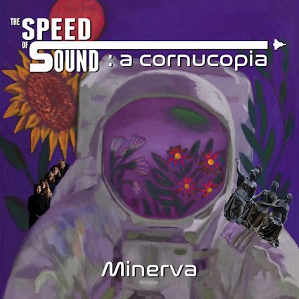 The Speed of Sound - Minerva (album cover).jpeg