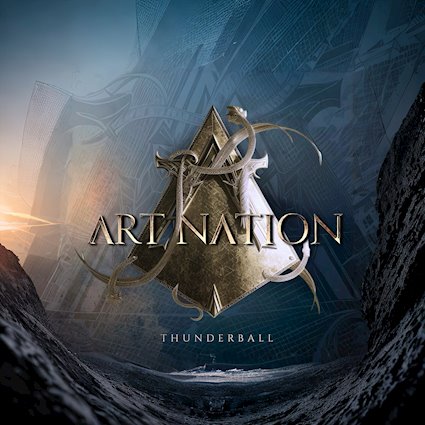 ART NATION thunderball (single) COVER.jpg