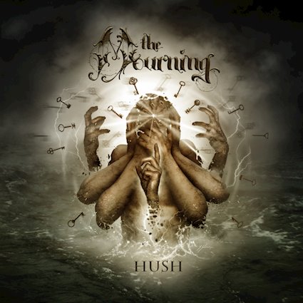 The Mourning - COVER - Hush.jpg