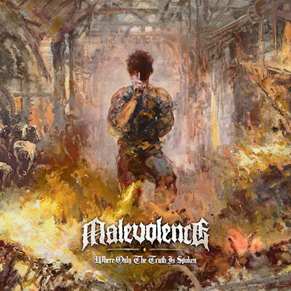 Malevolence - Where Only The Truth Is Spoken_40...