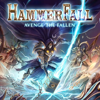 HammerFall - Avenge The Fallen_4000px.jpg