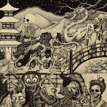 Earthless - Night Parade Of One Hundred Demons_...