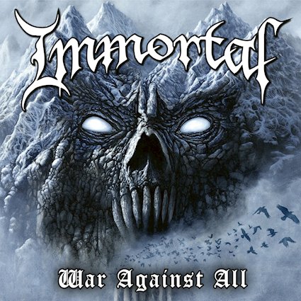 Immortal - War Against All_4000px.jpg