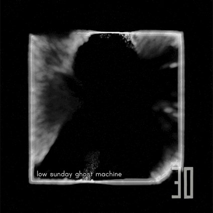 lowsunday - 'Low Sunday Ghost Machine' (album c...