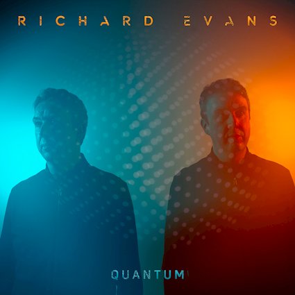 Richard Evans - Quantum (album cover).jpg