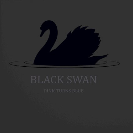 Pink Turns Black - Black-Swan (album cover).jpg