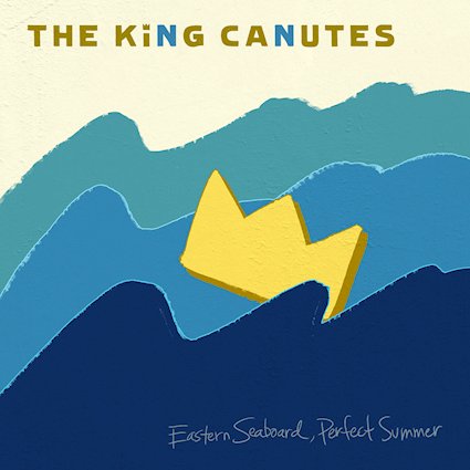 The King Canutes (album cover).jpg