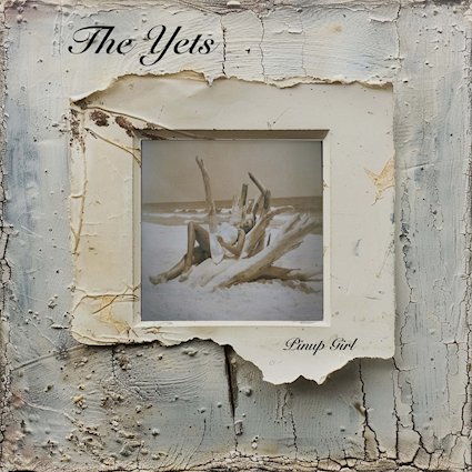 The Yets - Pinup Girl (album cover).jpg